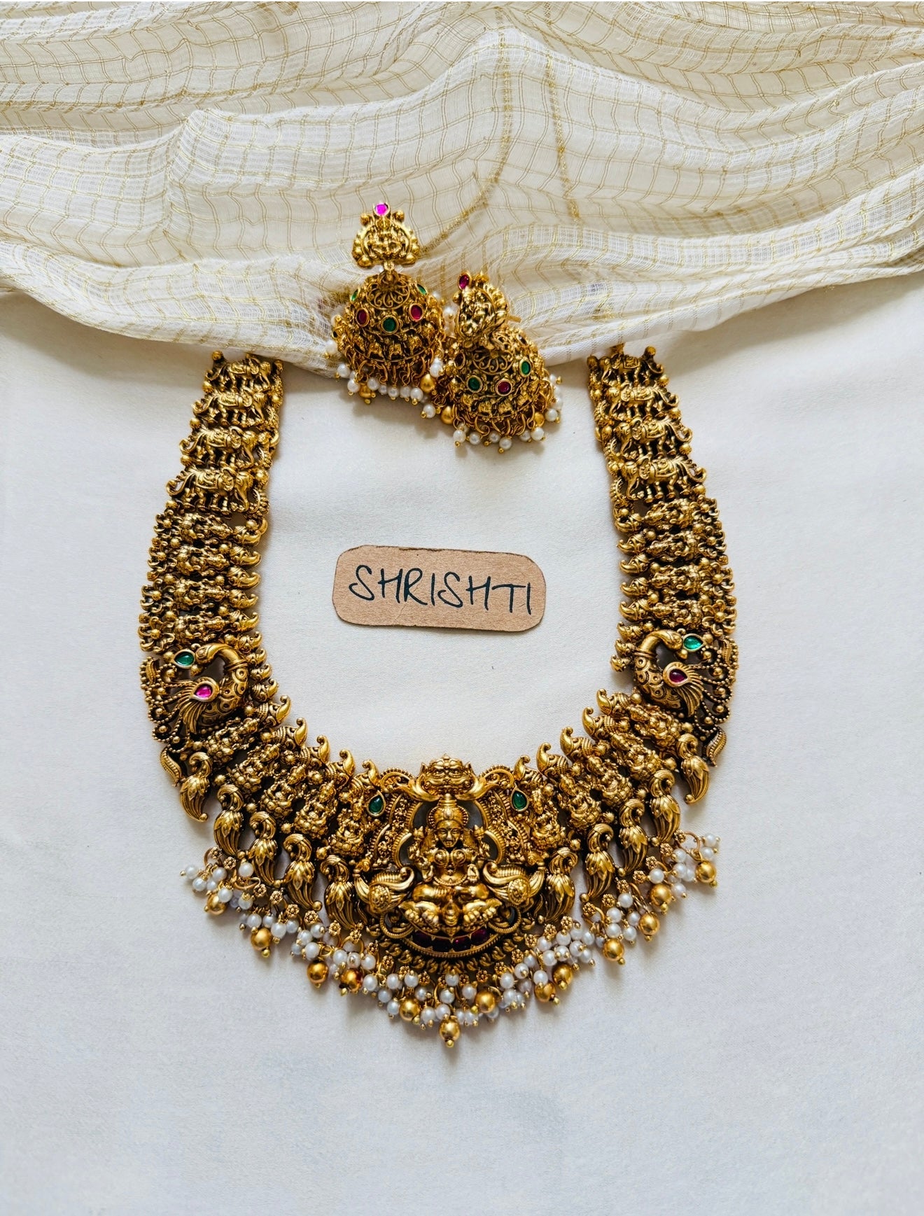 Padma nagas