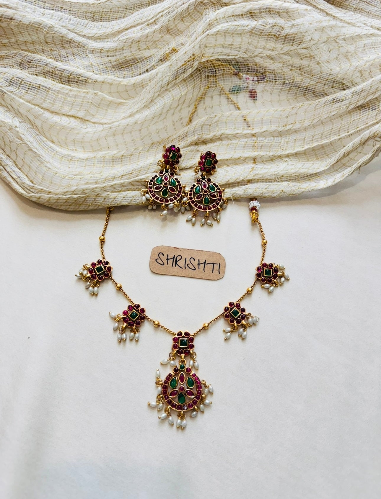 kemp chain necklace sale