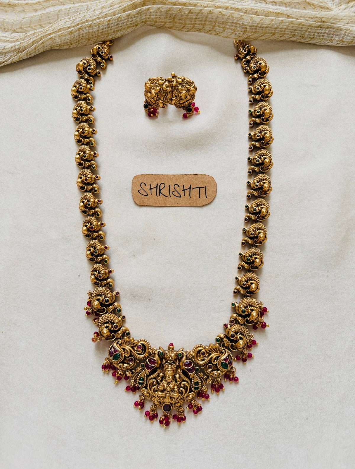 Nagasi haram Ruby
