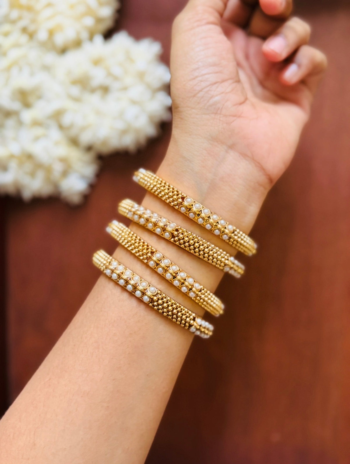 Shrishti bangles SJ7