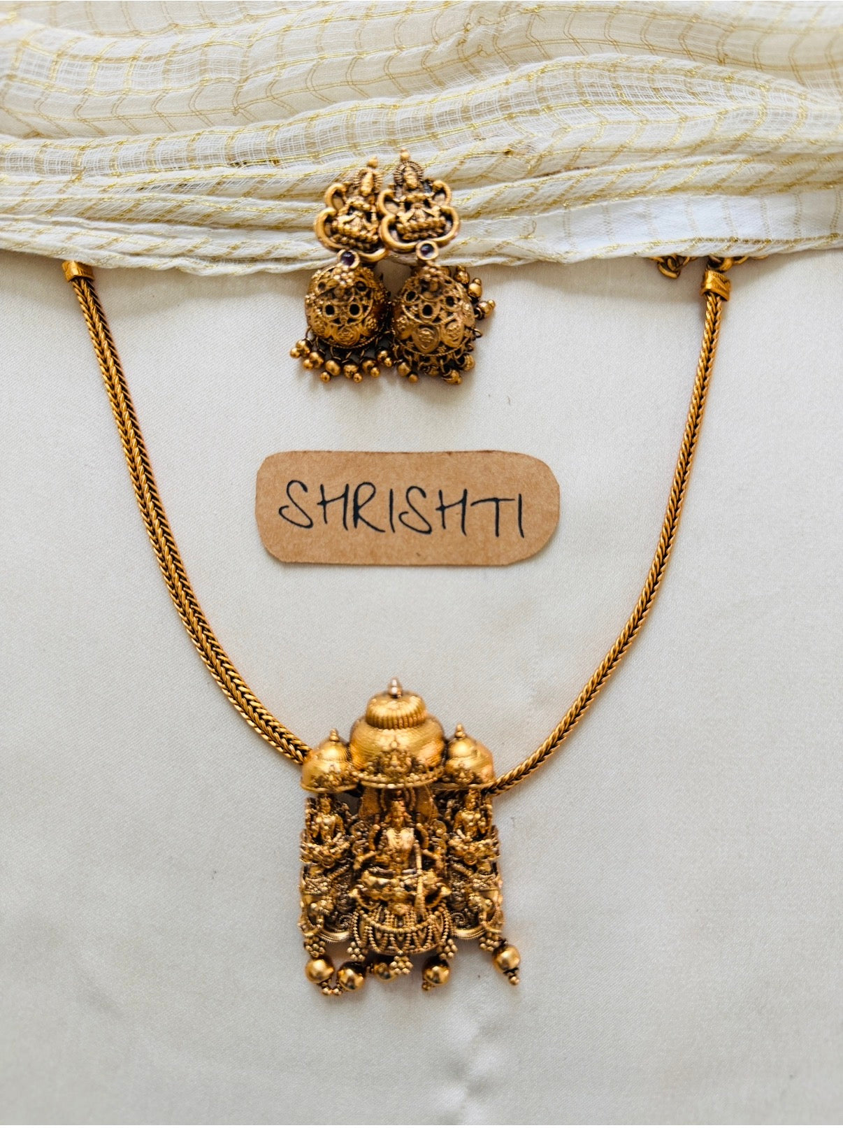 Lakshmi chain 59