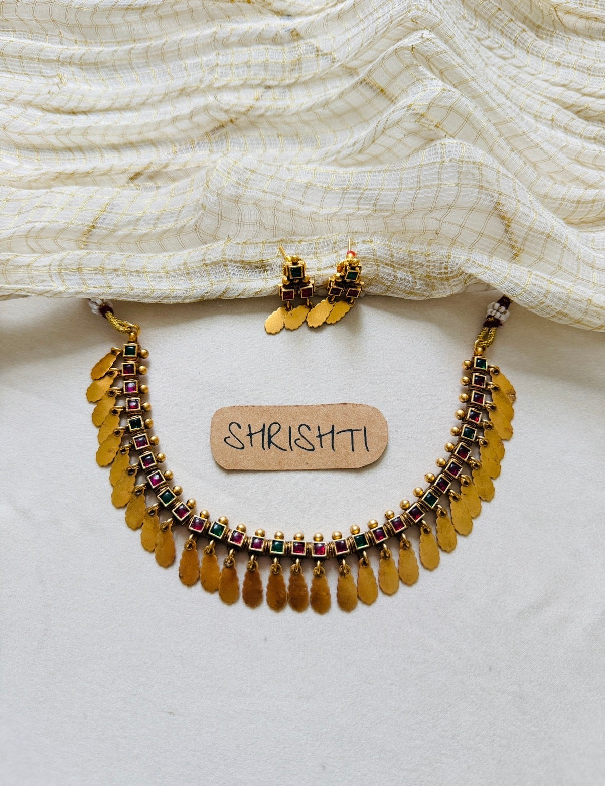 Leaf mix elakkathali