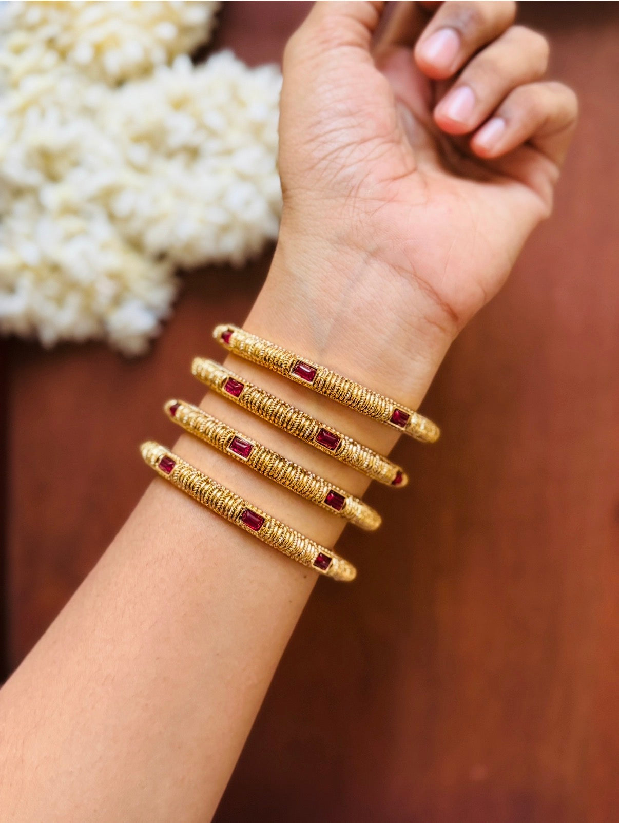 Shrishti bangles SJ2