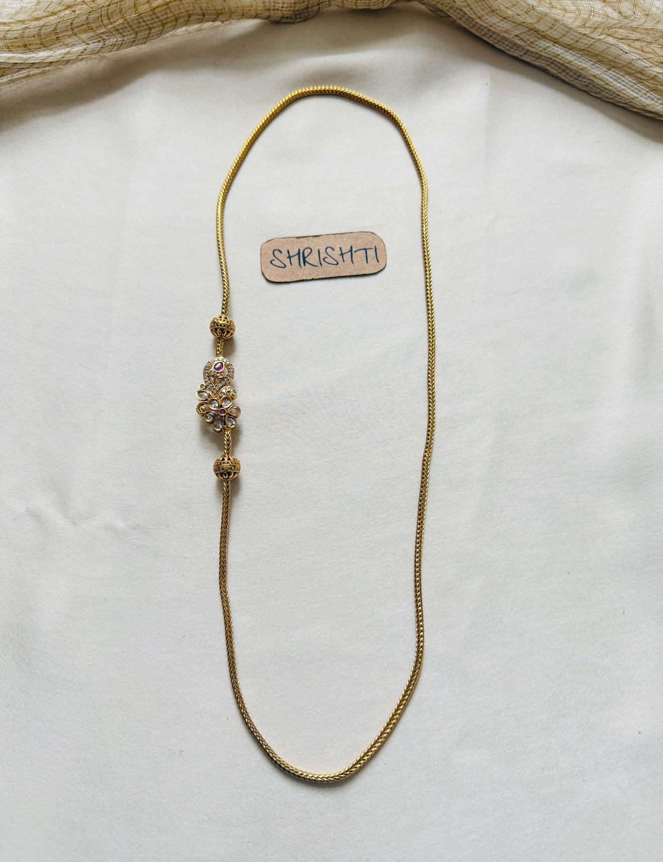 Mugappu Chain B
