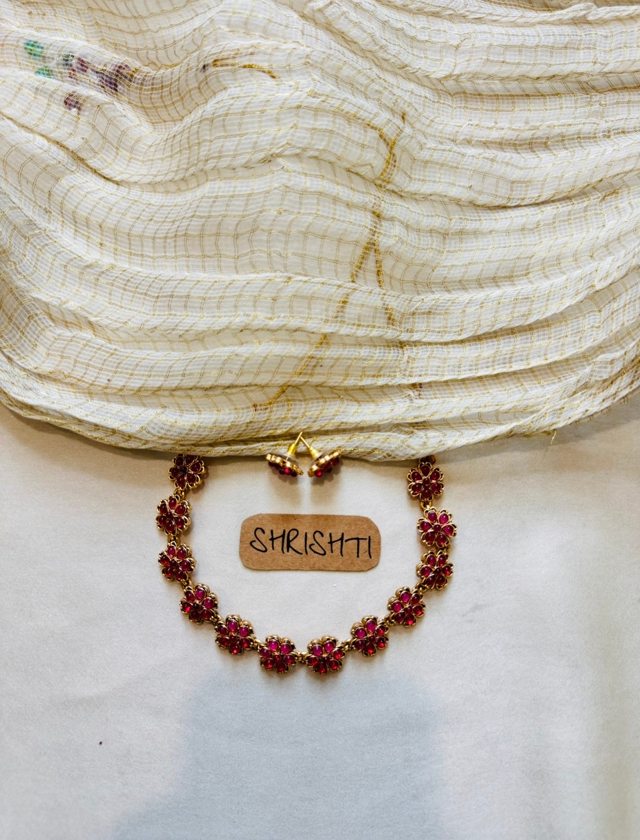 kemp flower ruby sale