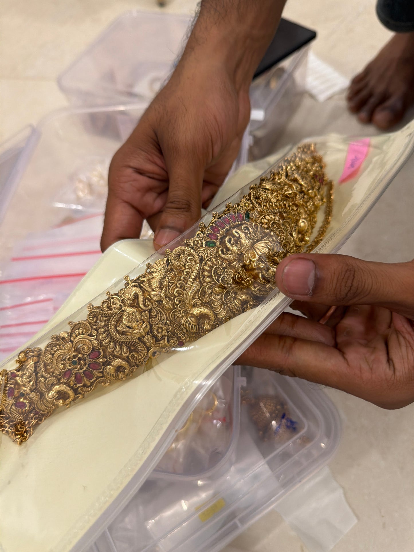 bridal kochi 1