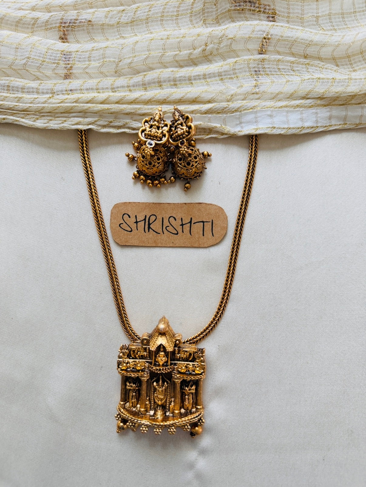 Venkatesha chain 59