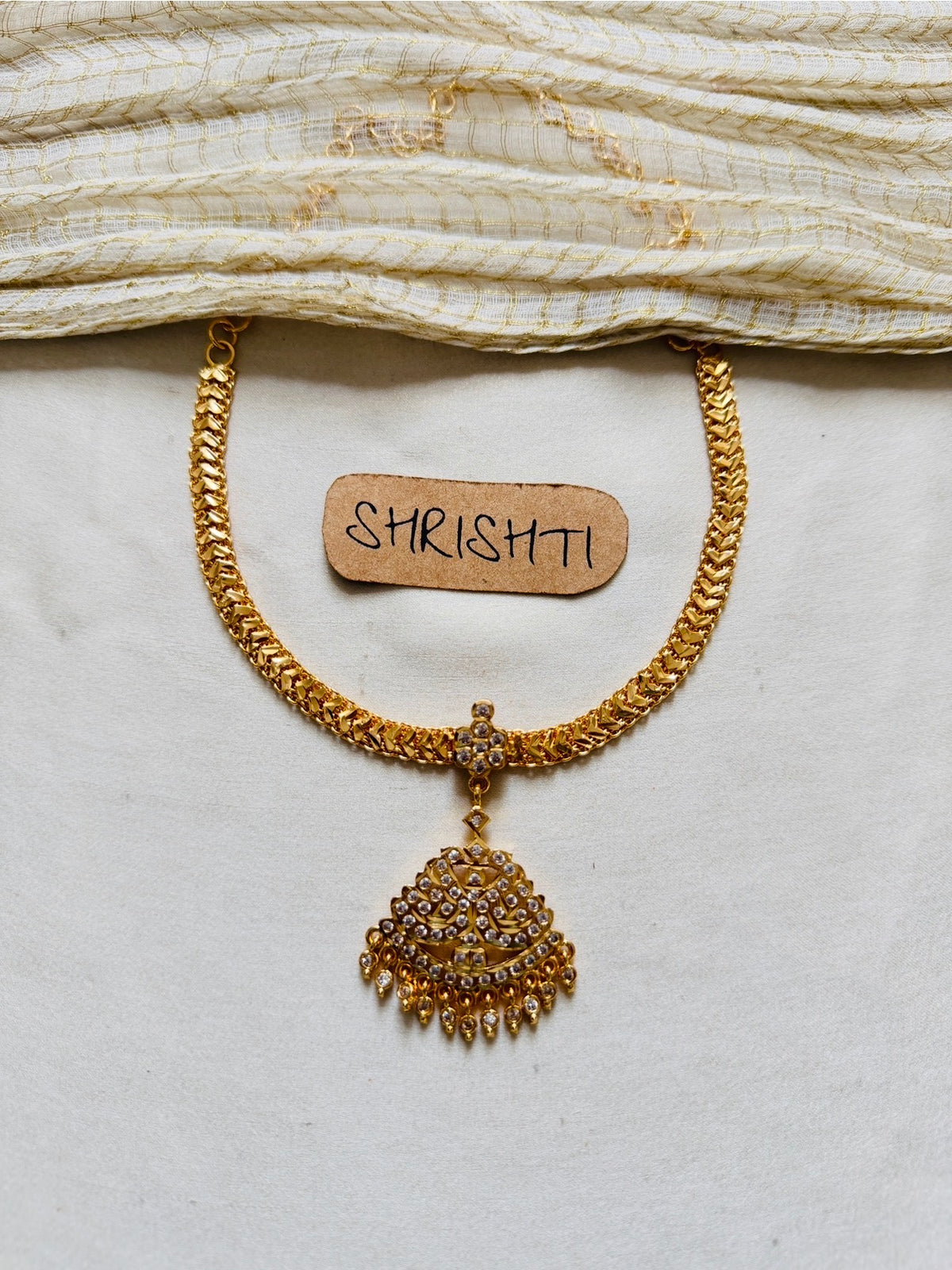 impon necklace SJ7
