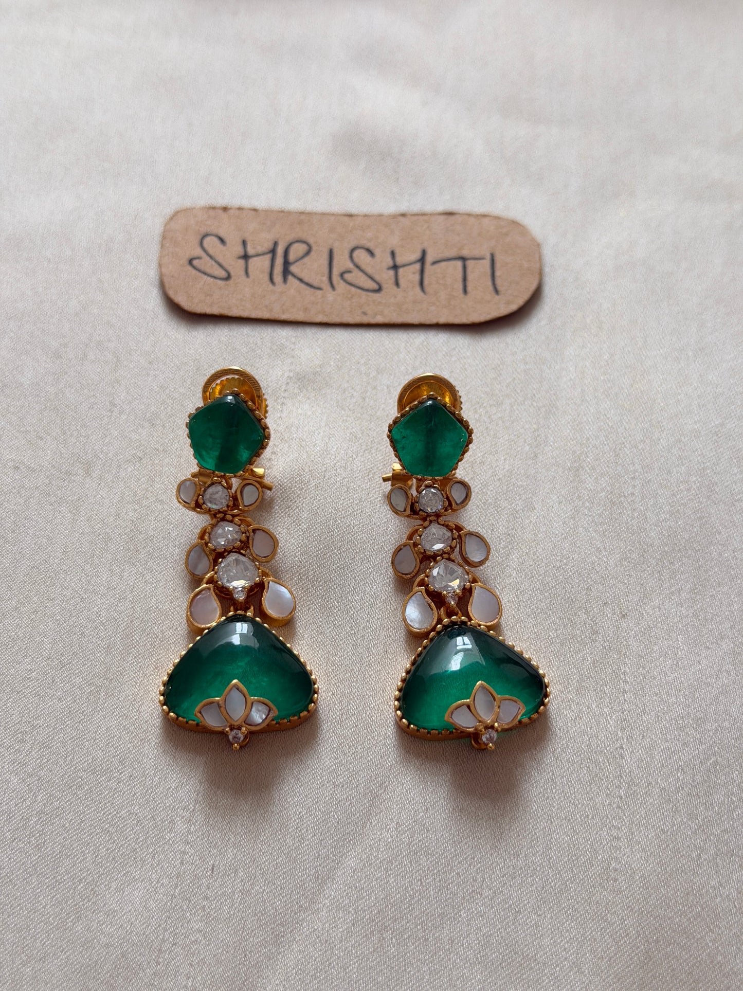 Earrings 7