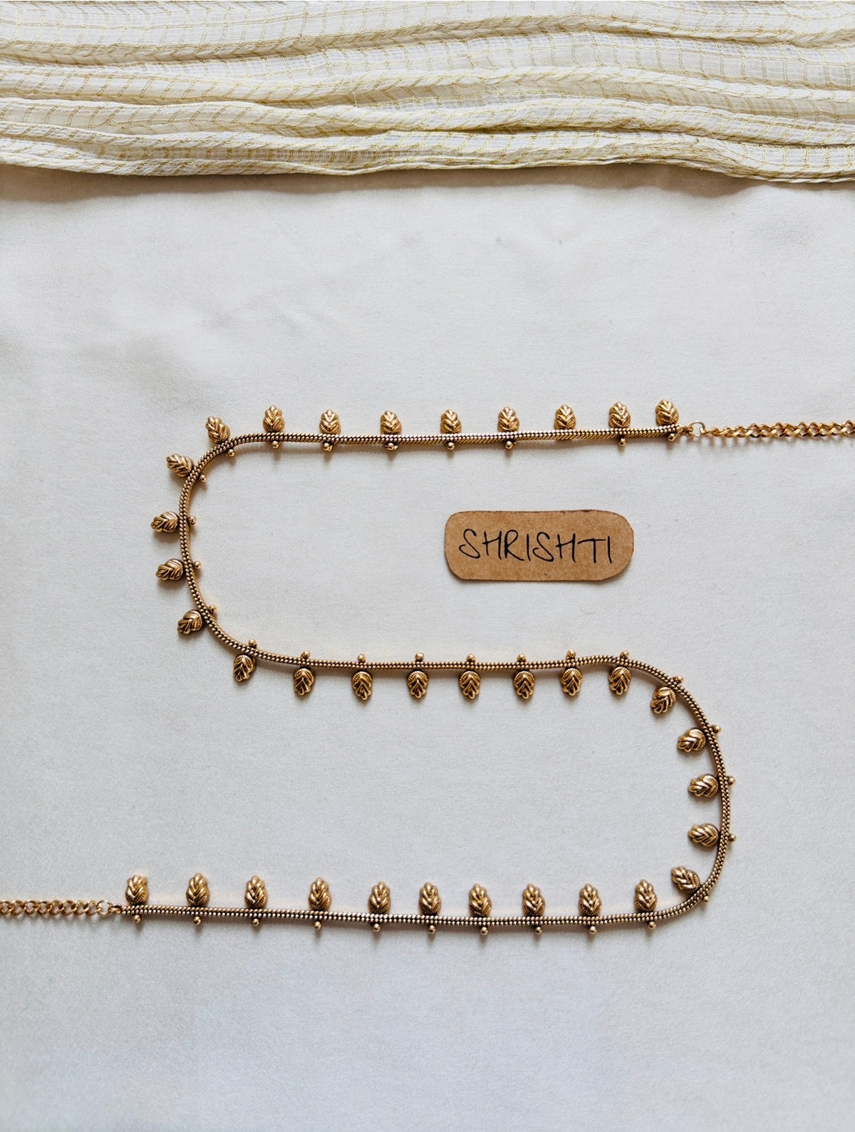 Hipchain cute S5