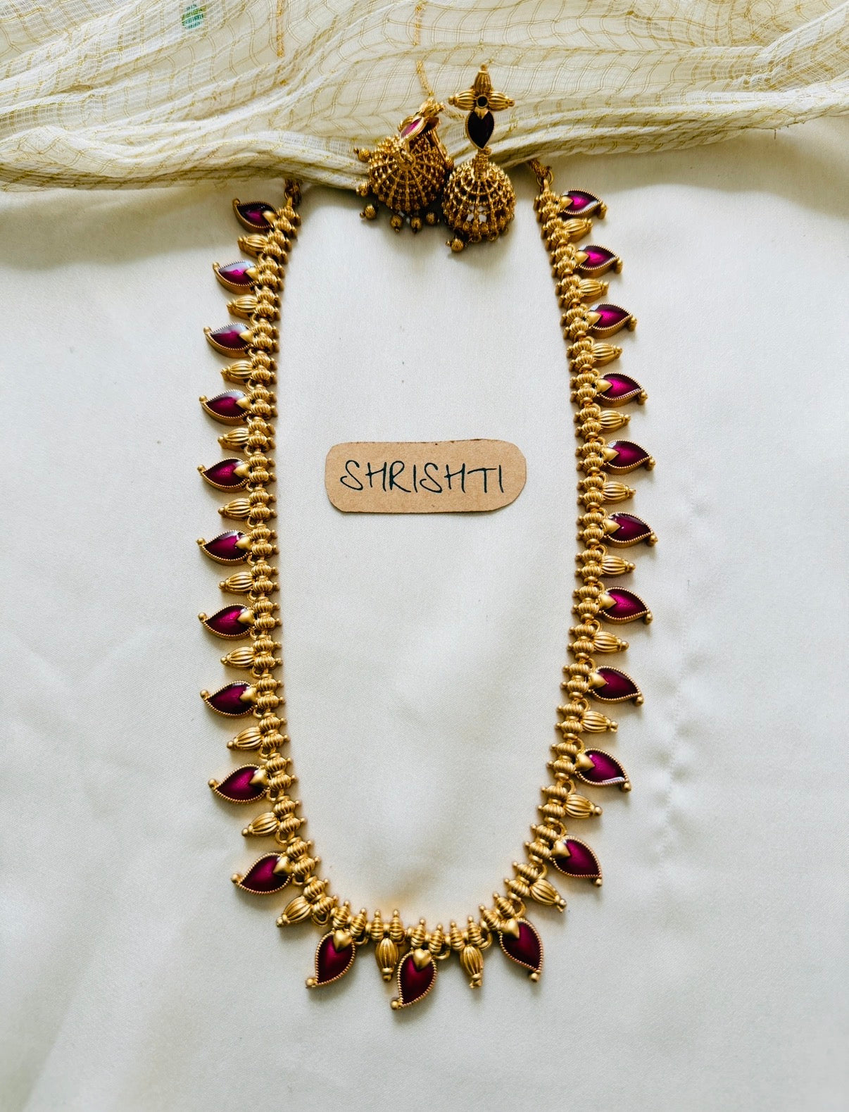 Purple Palakka haram 89