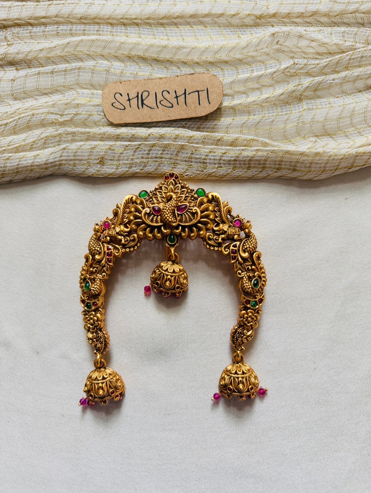 Hair Accessory SJ2