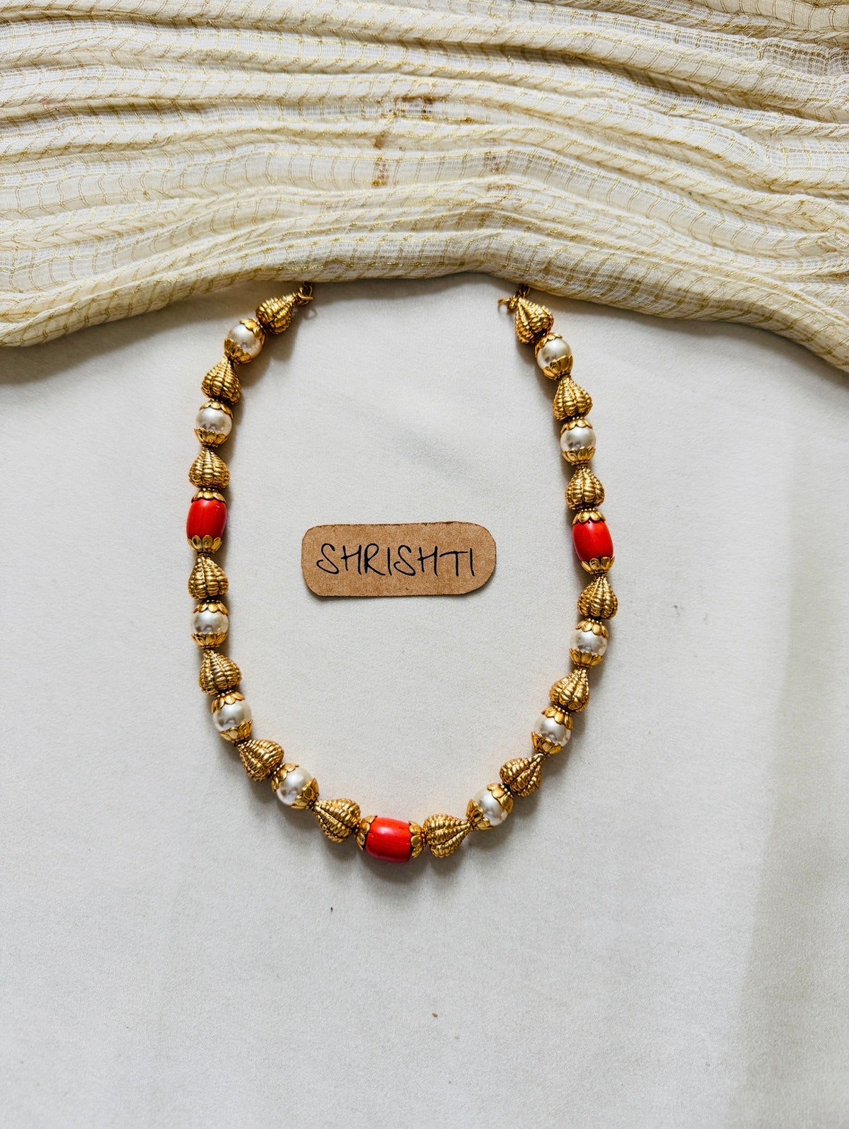 Coral mala SJ4