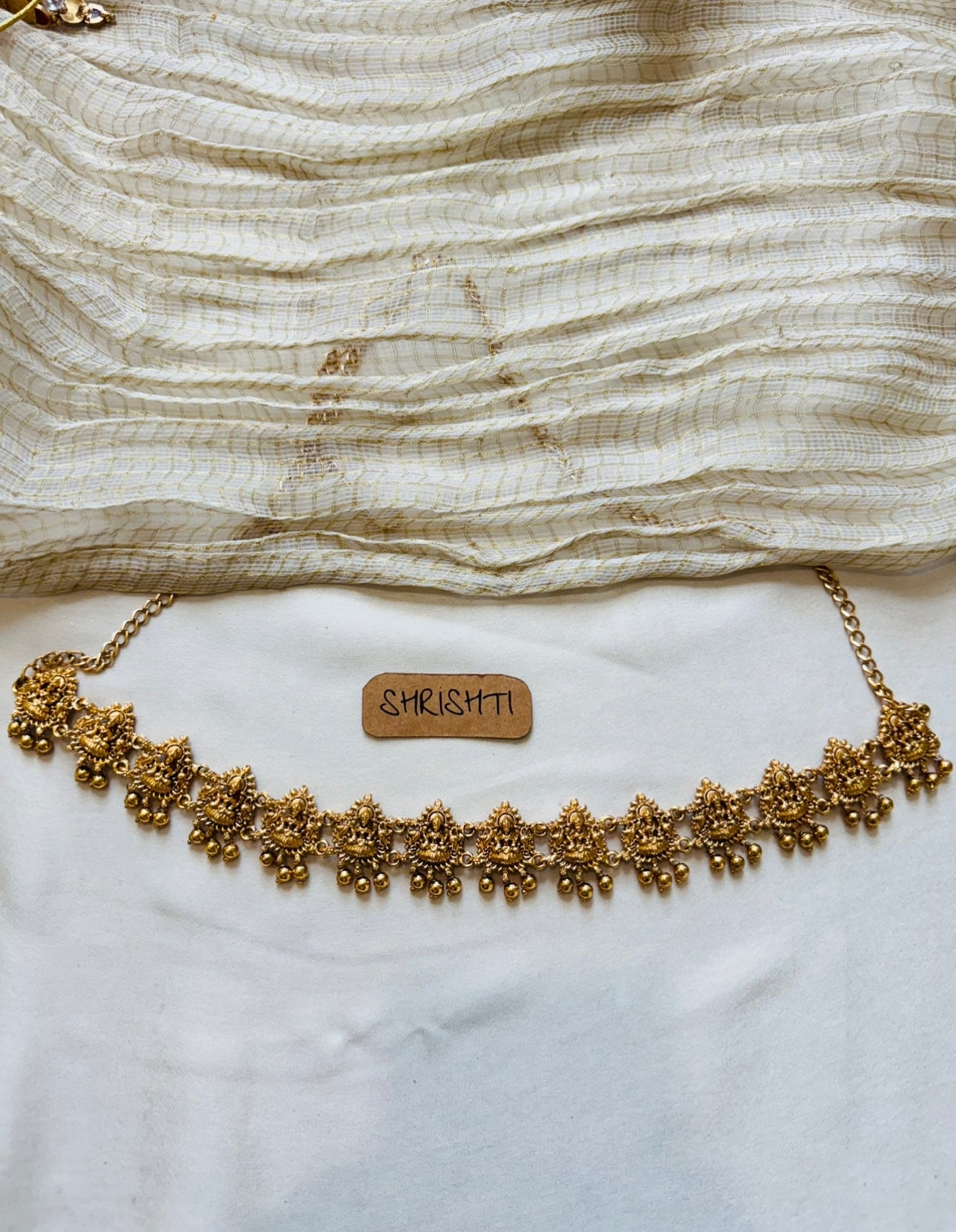 hip chain S4