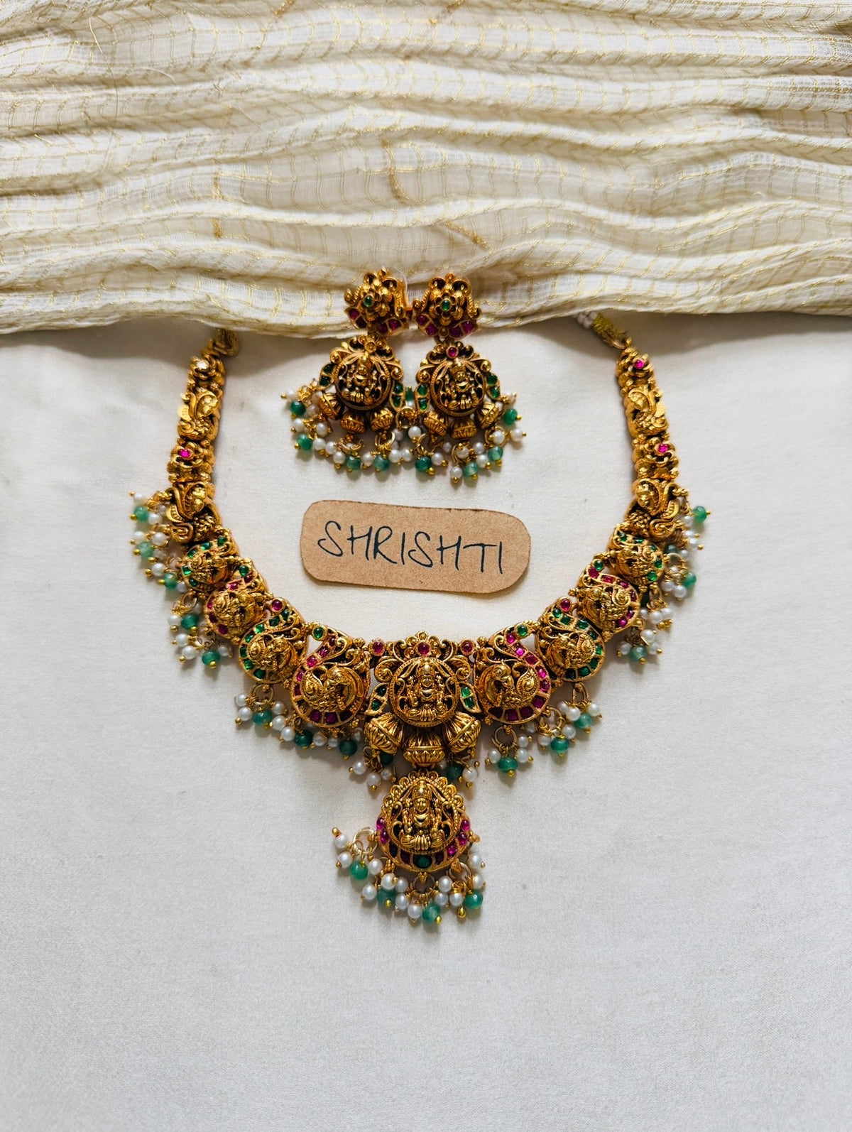 Mayil Devi Nagas