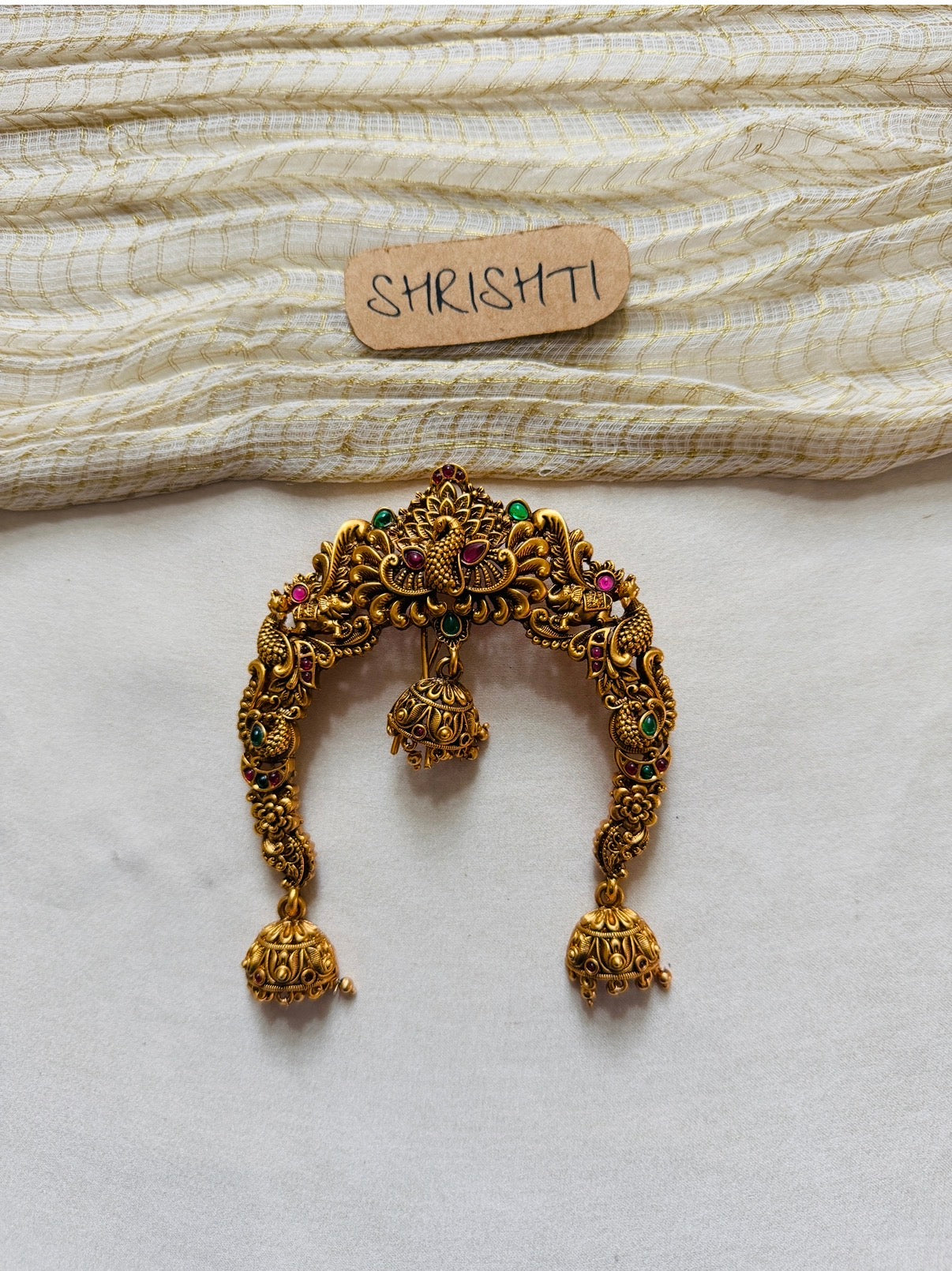 Hair Accessory SJ1