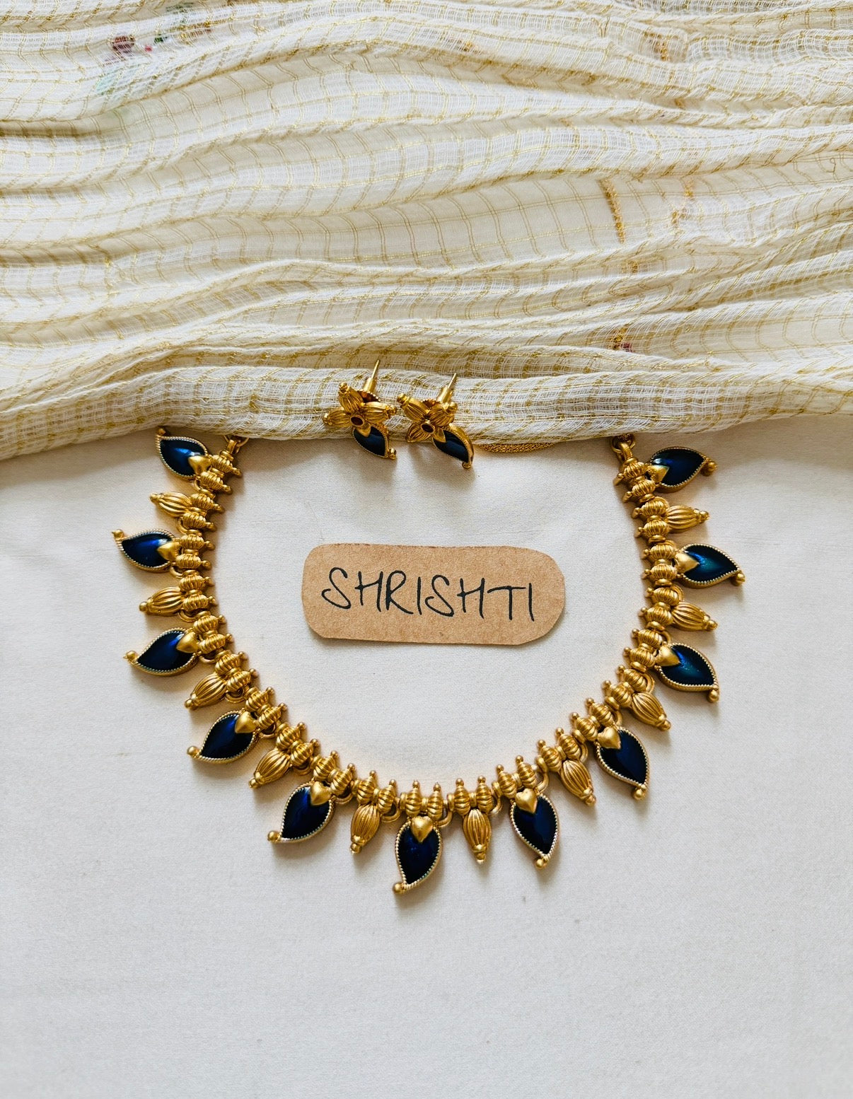 Palakka sukanya blue