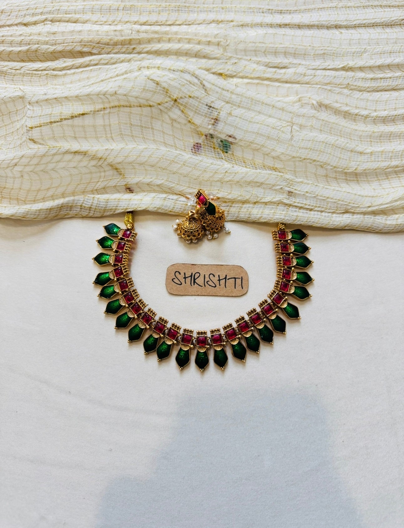 Green palakka mithra