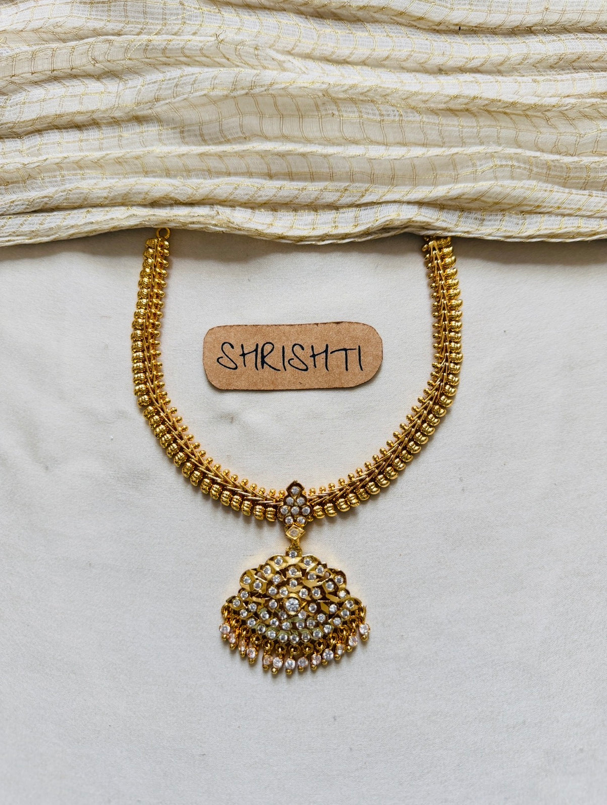 impon necklace SJ6