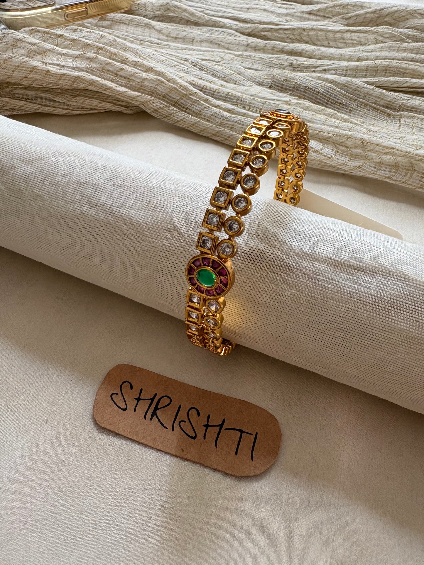 Bangle 9