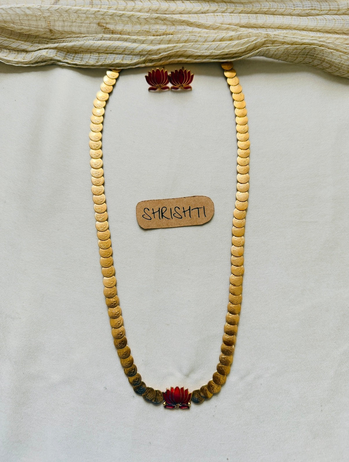 Lotus coin haram Ruby