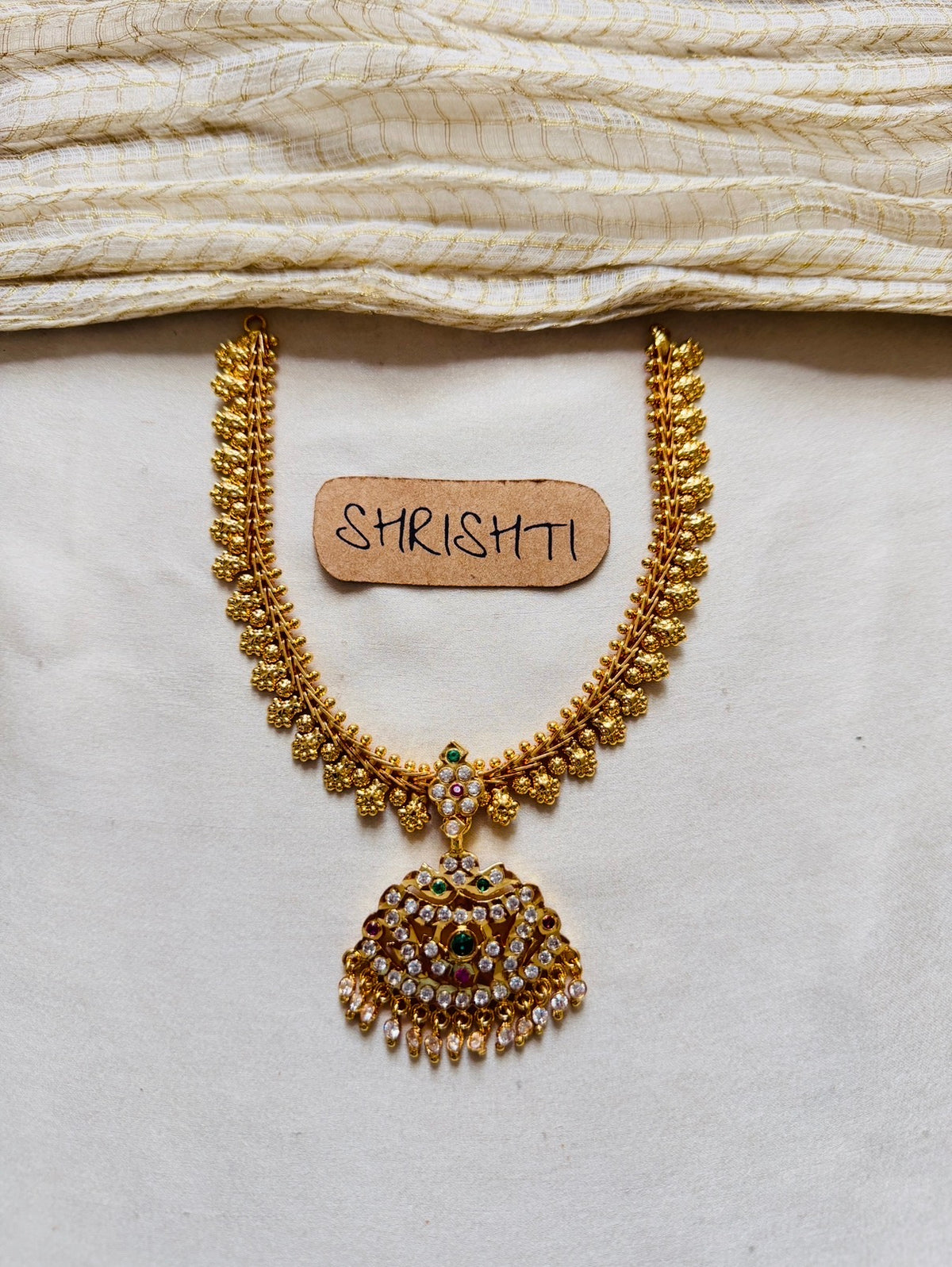 impon necklace SJ3
