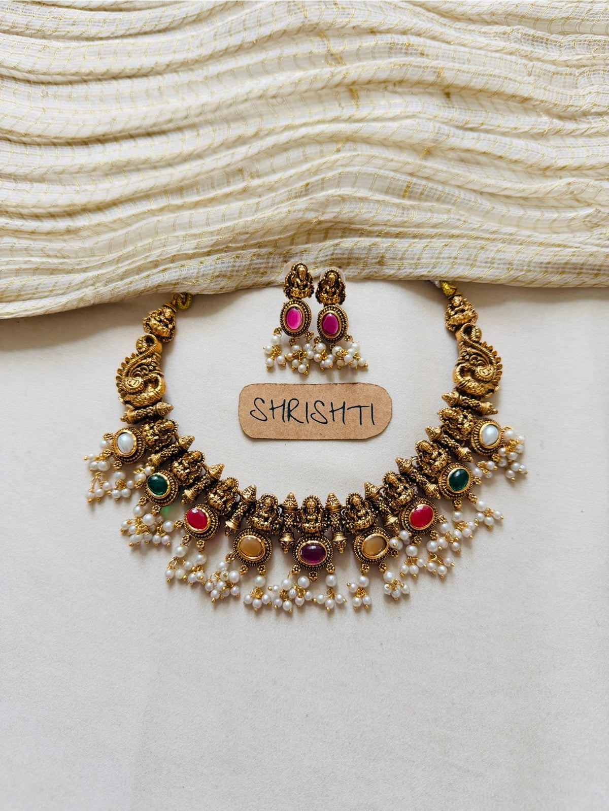 Nagas Diwali Navaratna