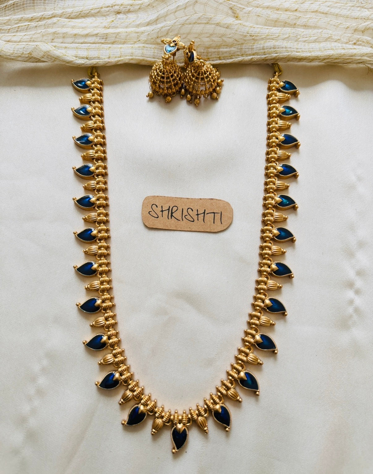Blue Palakka haram 89
