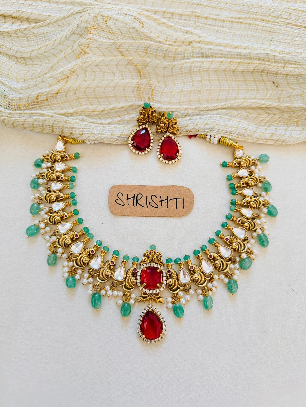 Luxe diamond