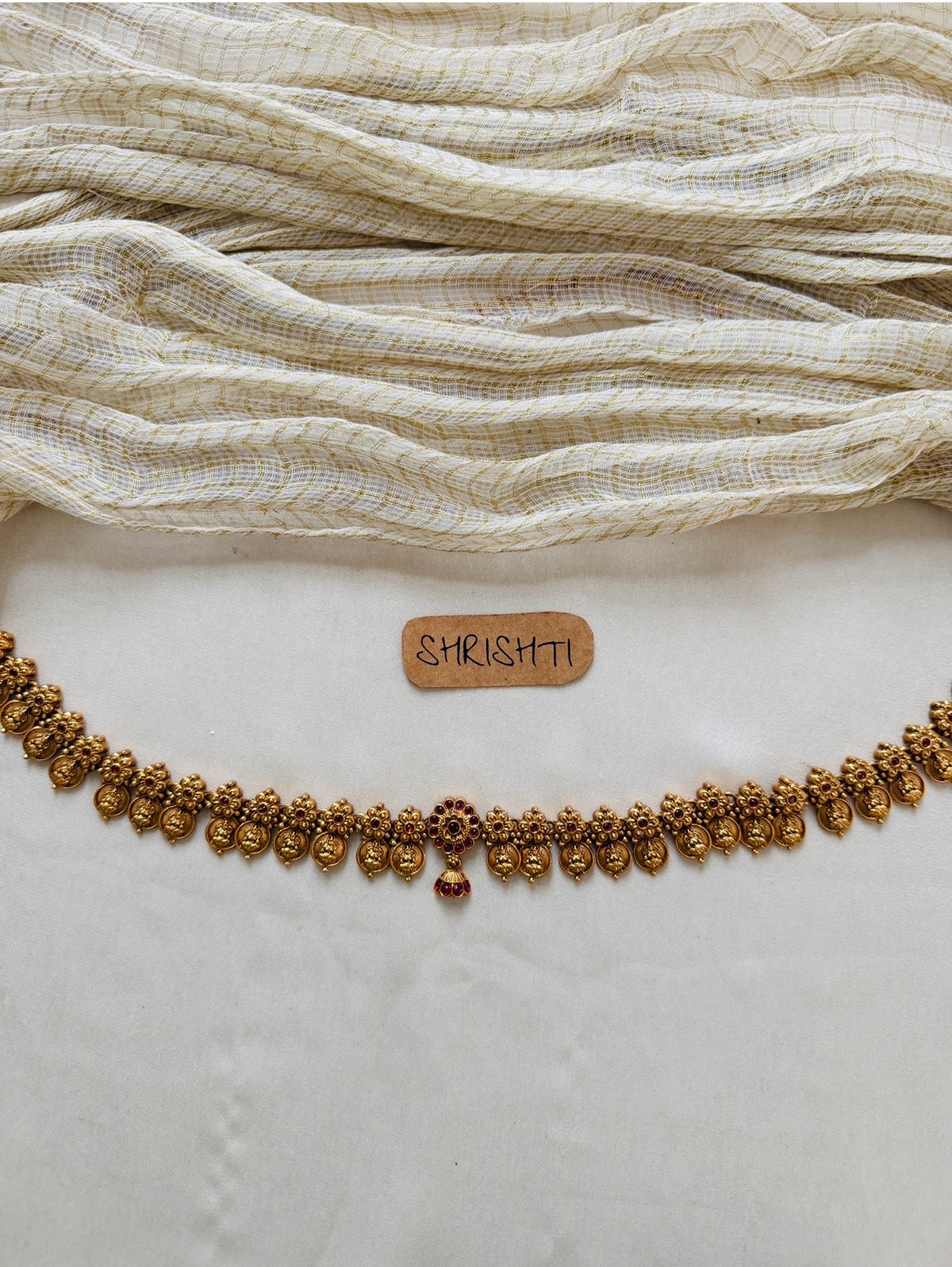 Nagas Hipchain 9