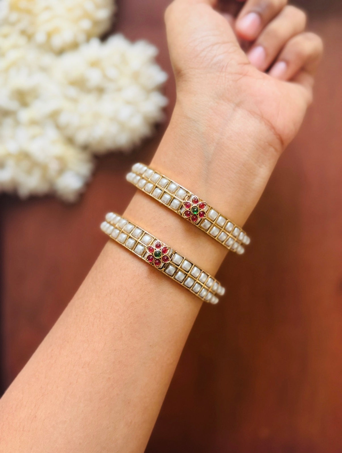 Shrishti bangles SJ15