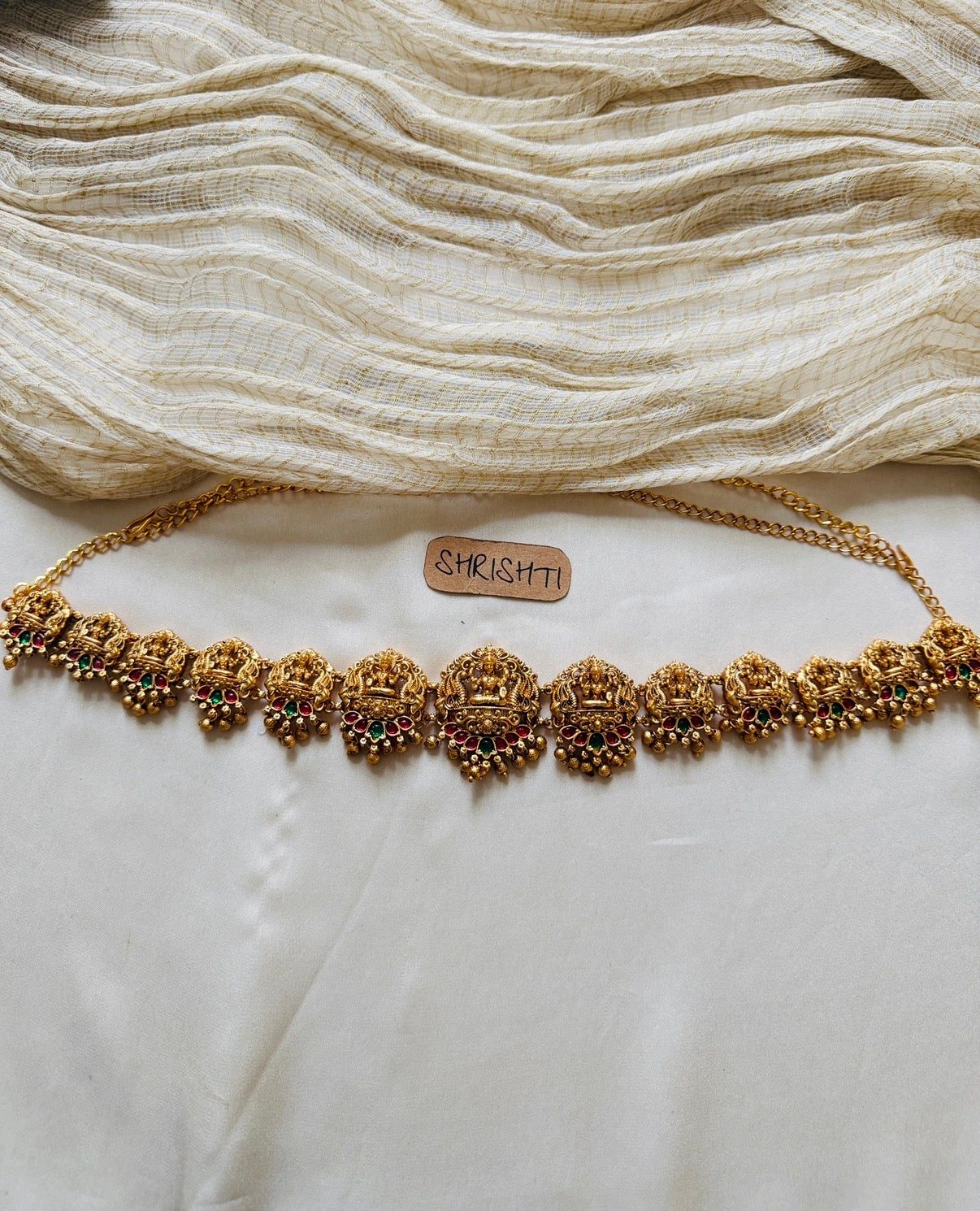 Nagas Hipchain 3