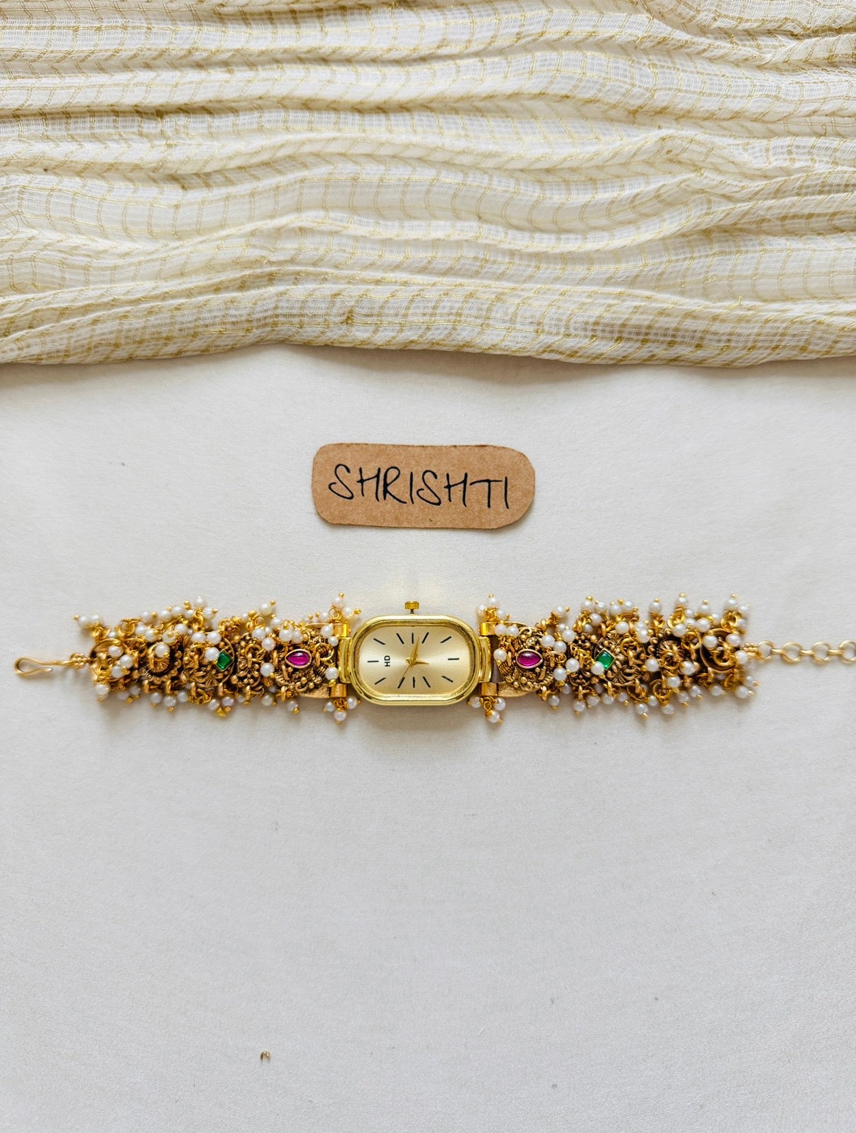 Bridal watch SJ4