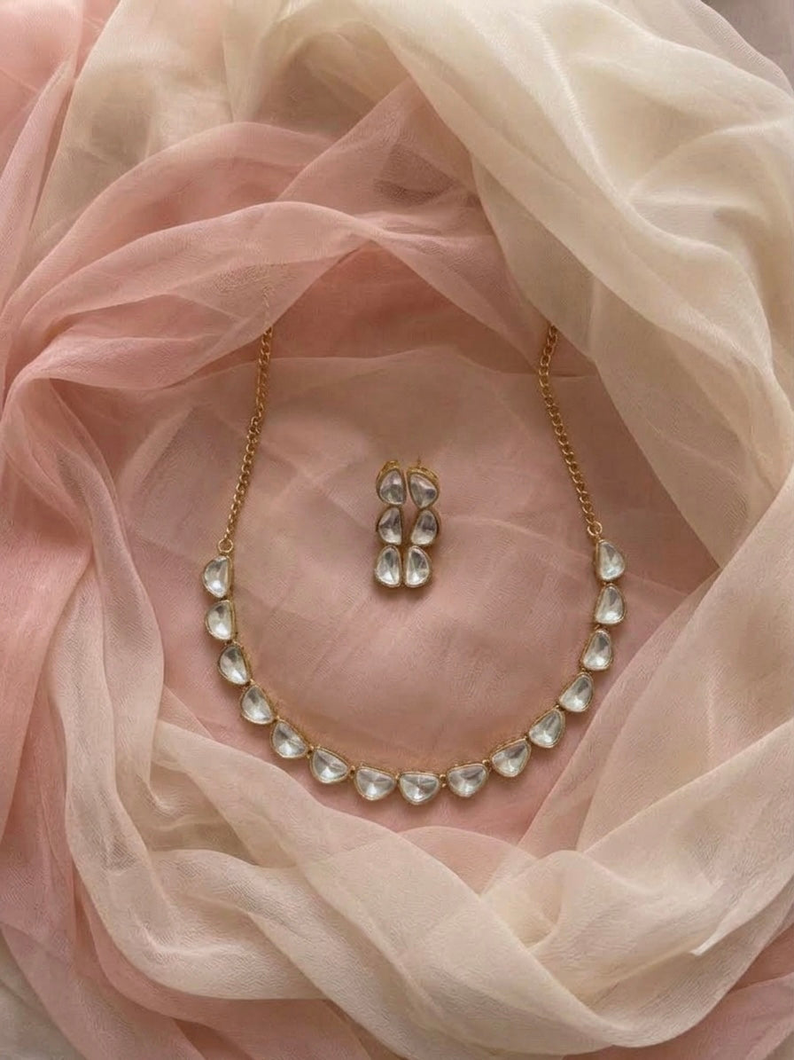 Polki Diamonds SJ100