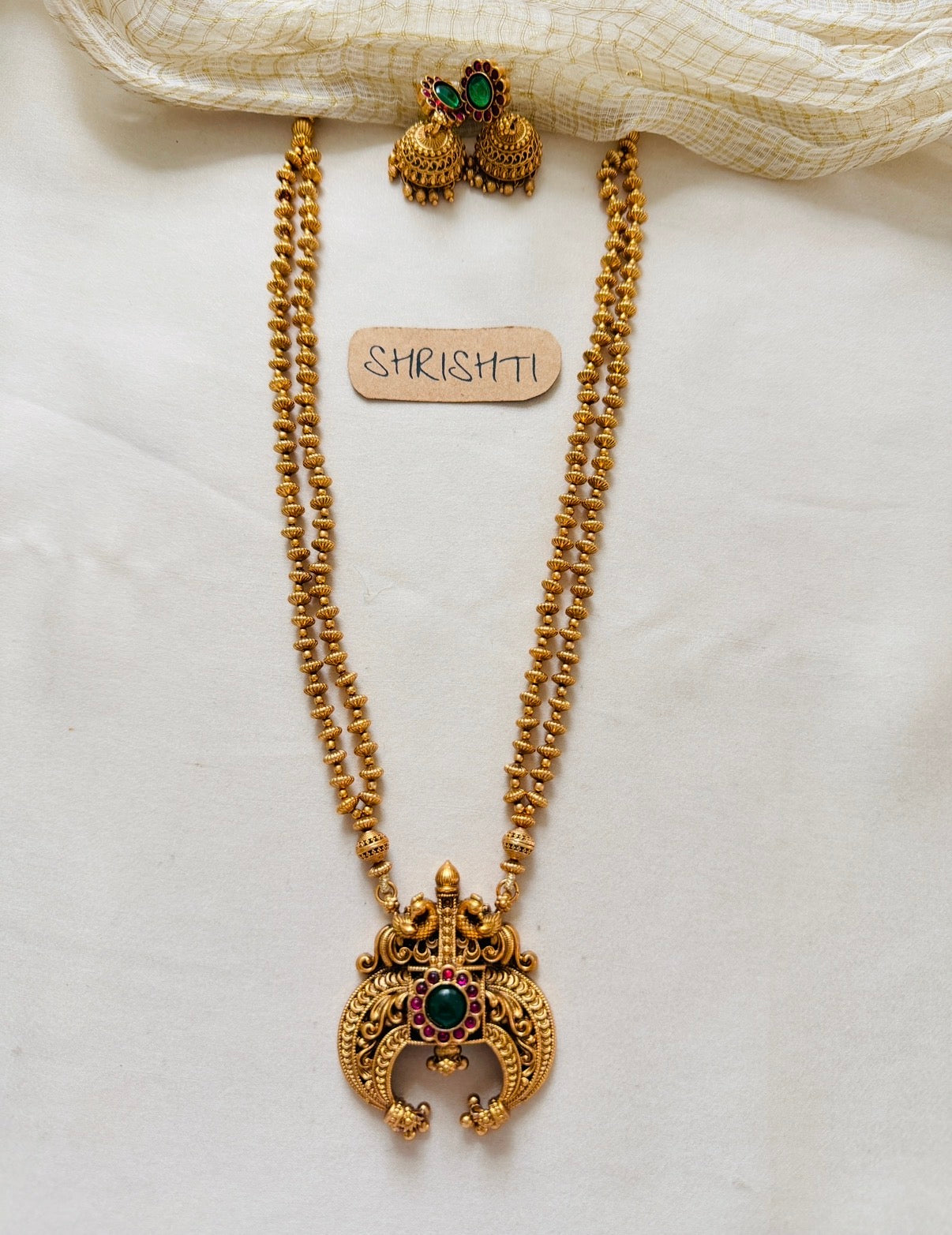 Hamsa chain 99