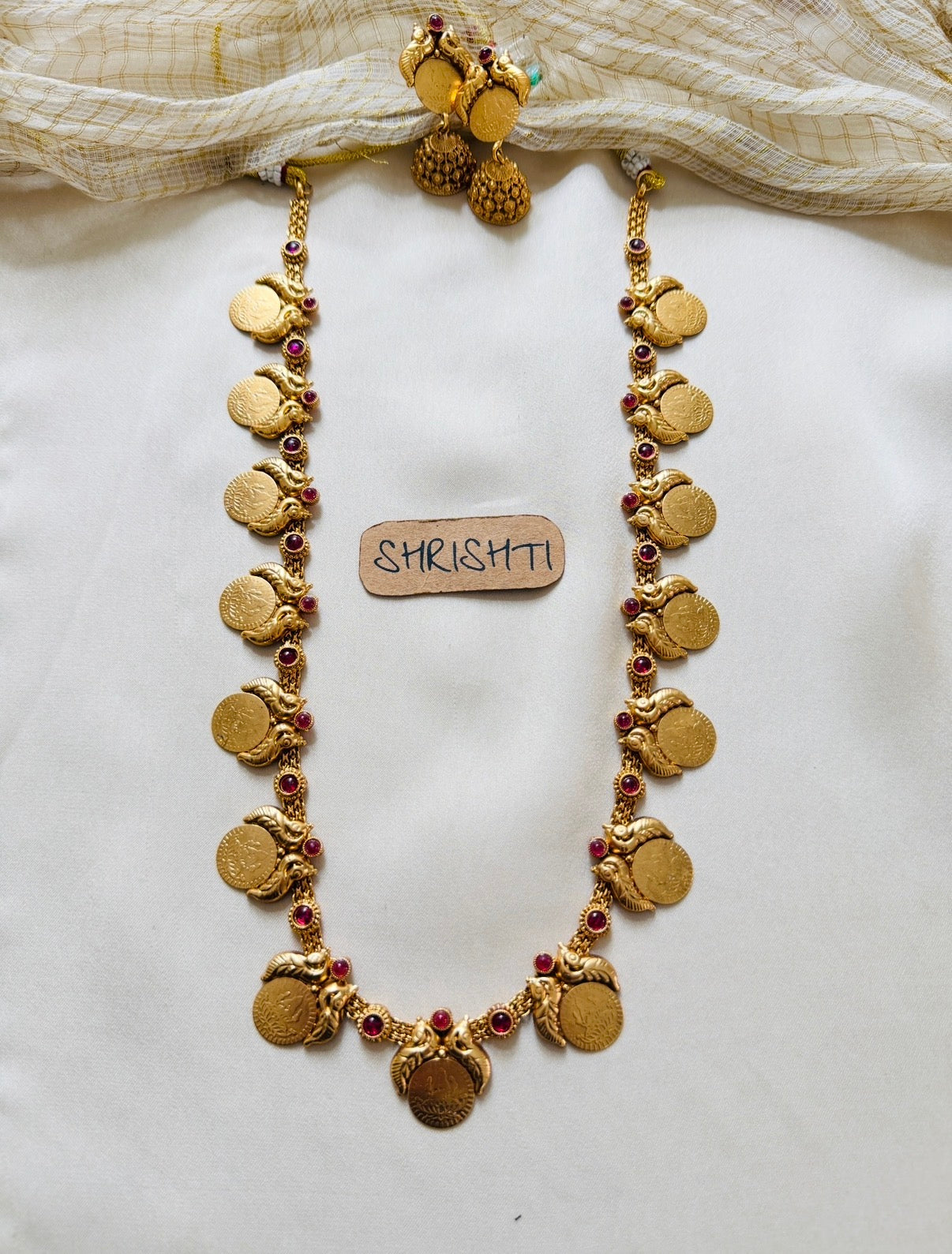 Coin haram ruby onam