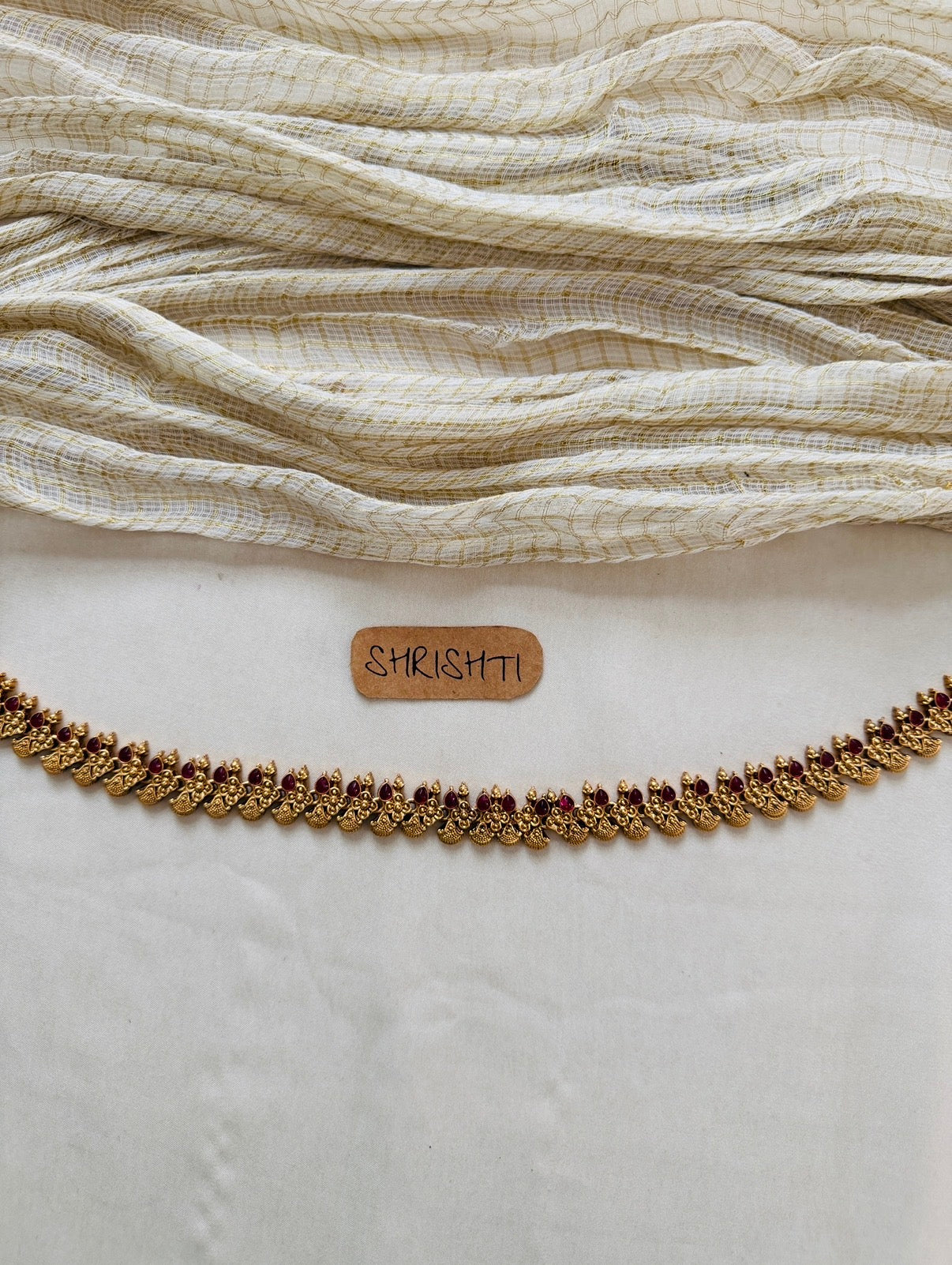 Nagas Hipchain 10