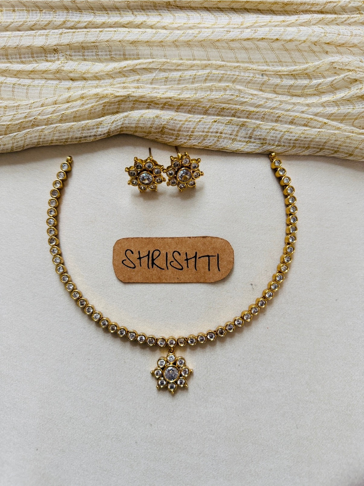 Diamond daisy Ad