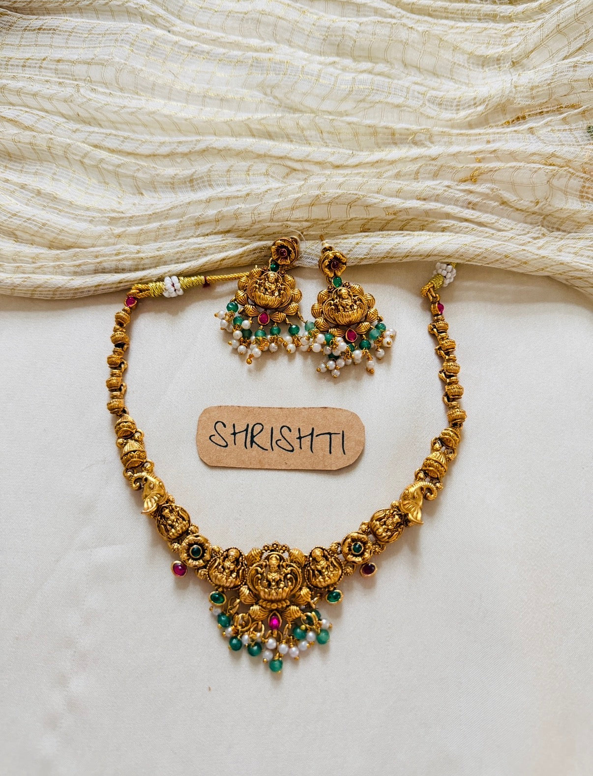 rajii nagas new