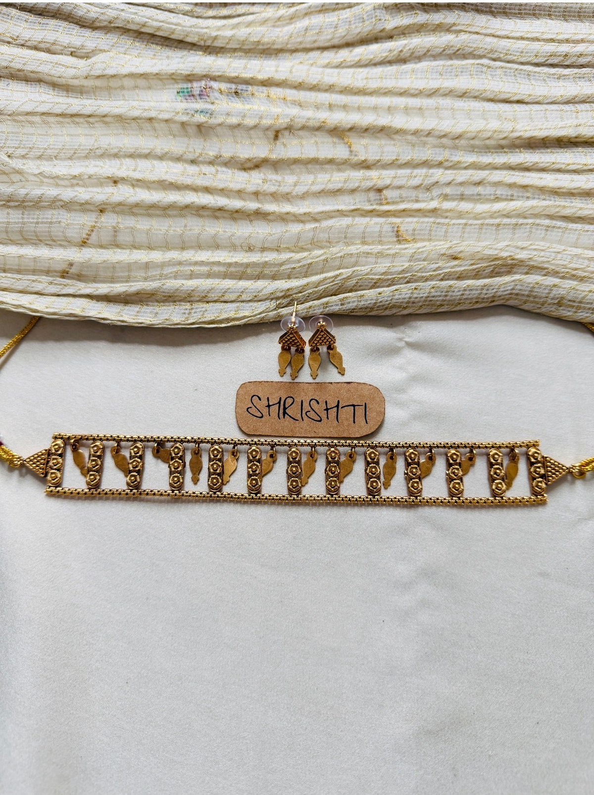 elakkathali choker 59
