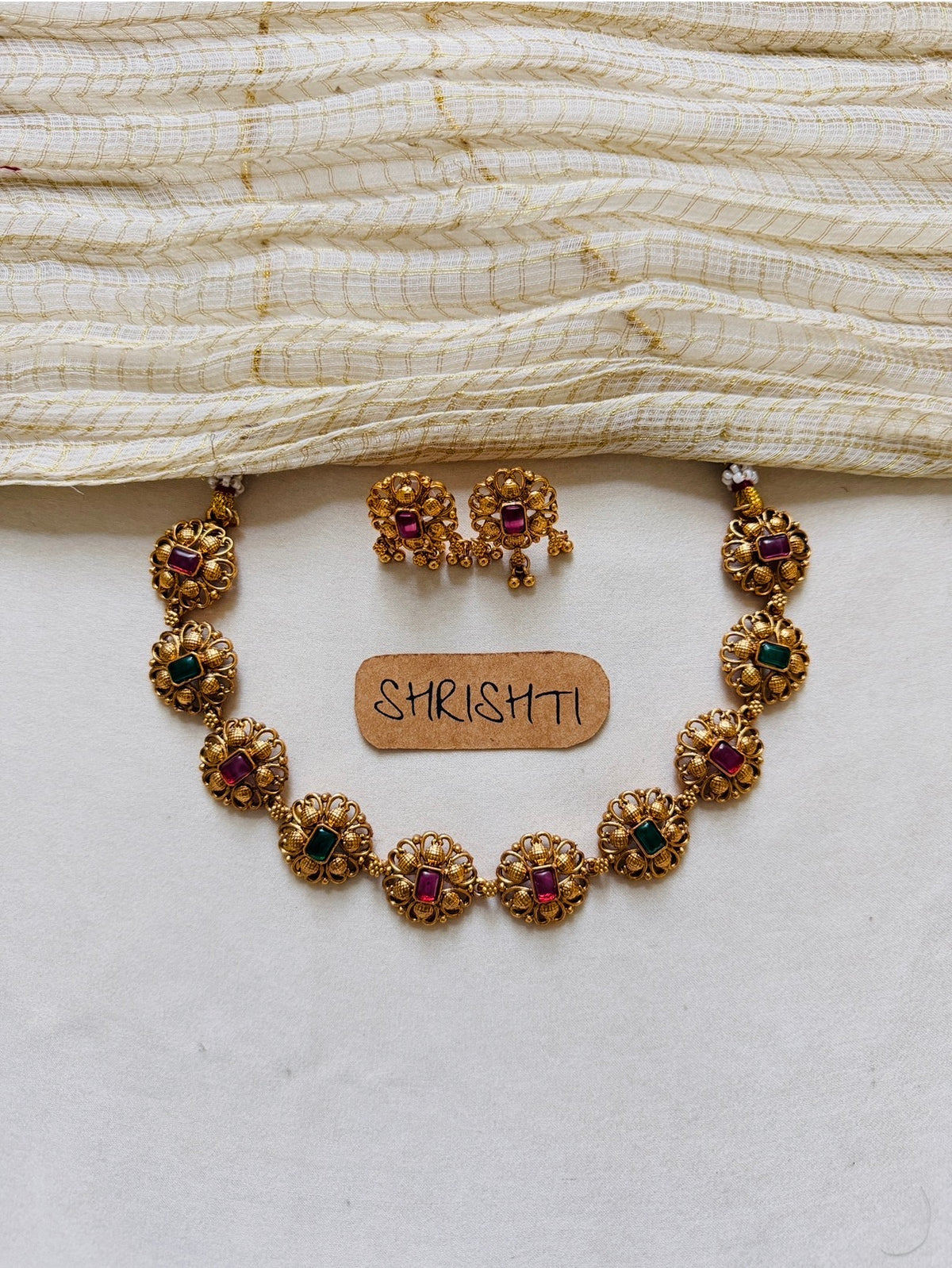 Gold Sufi mix