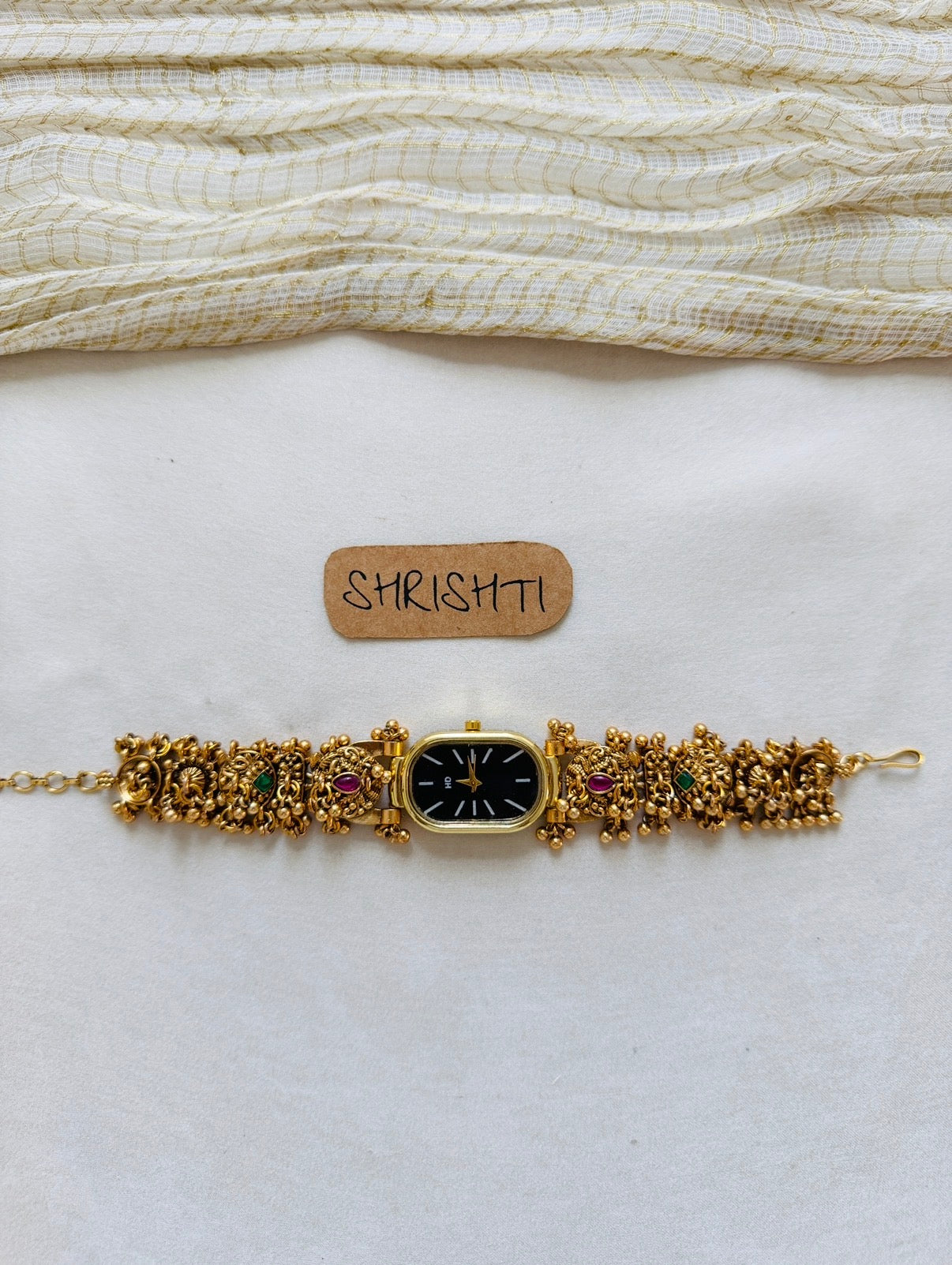 Bridal watch SJ1