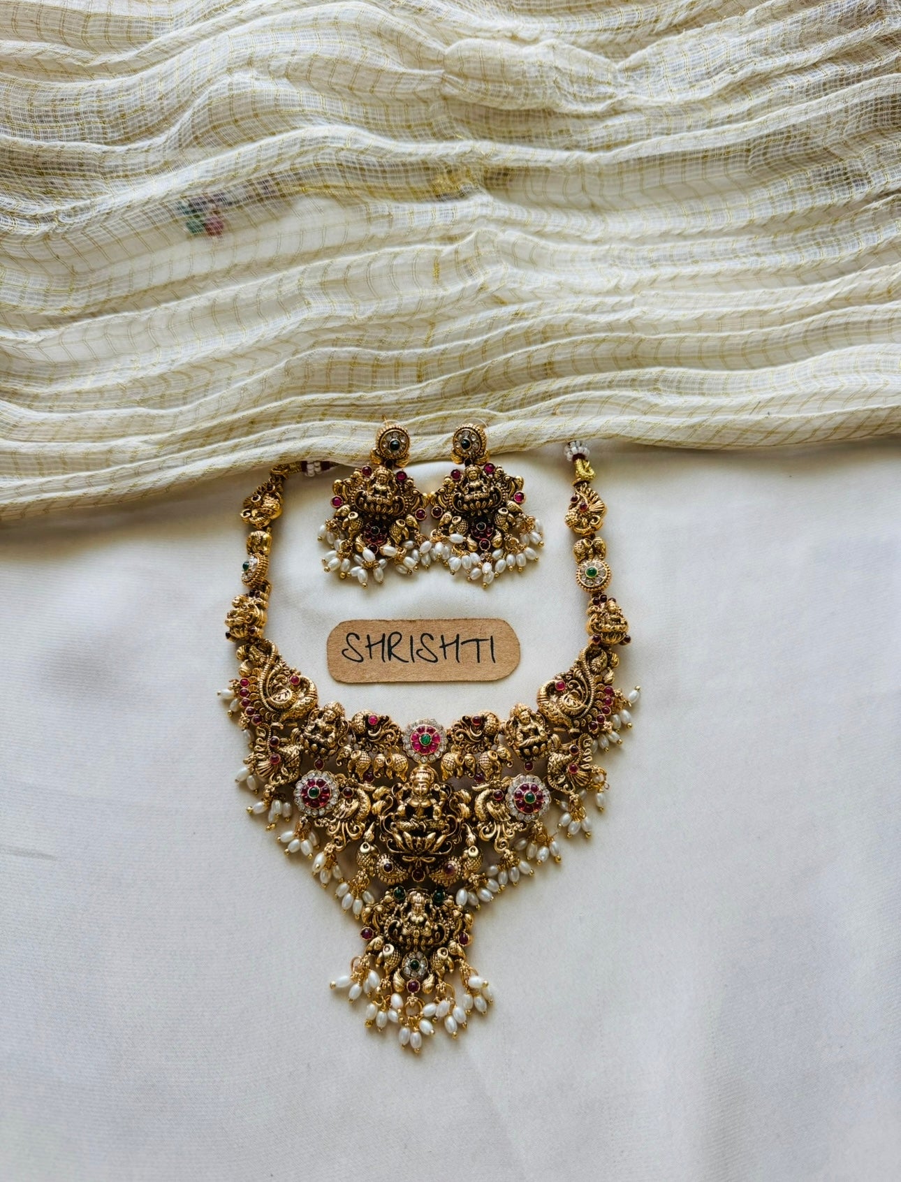 Nagas necklace 99 sale