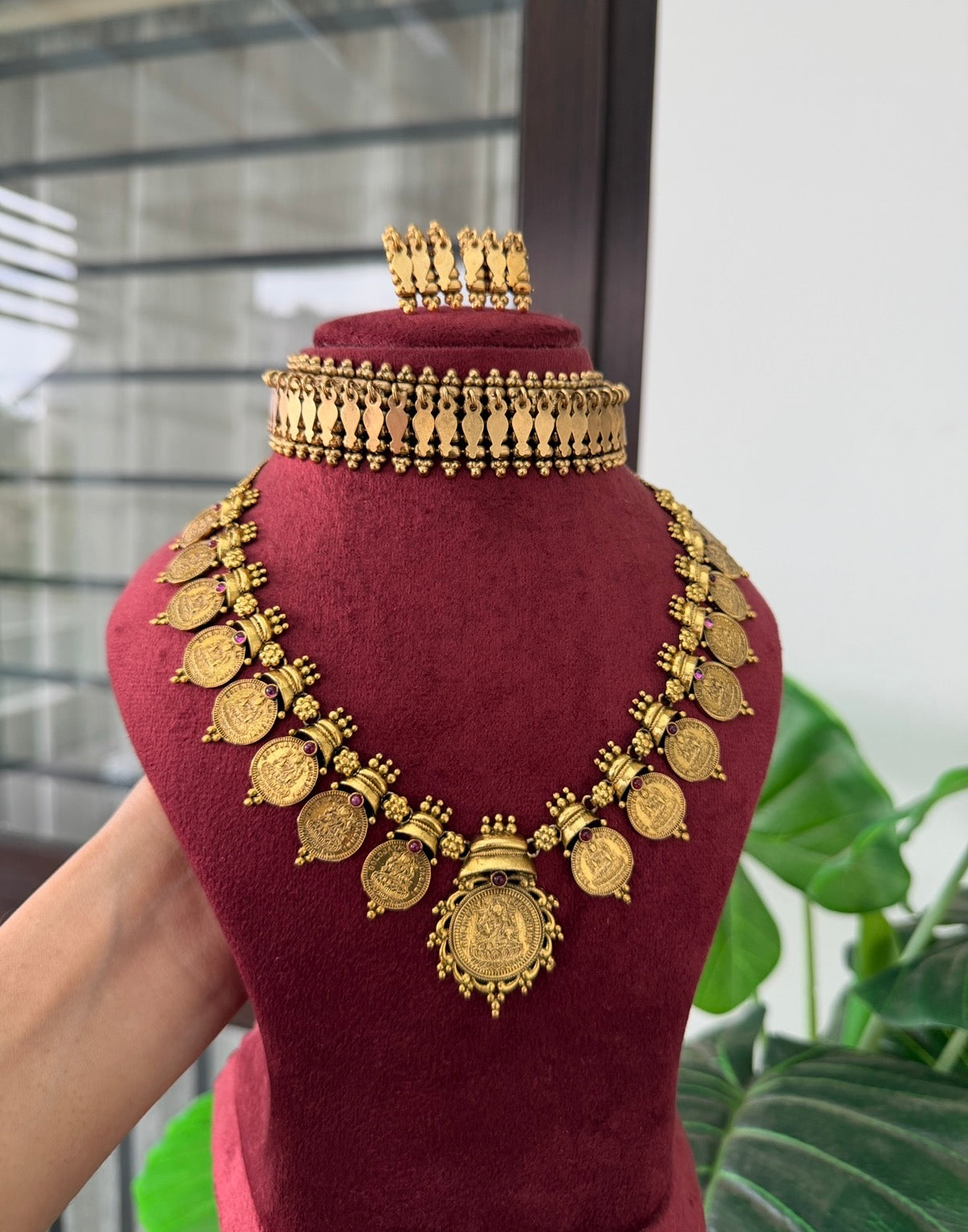 Premium bridal combo