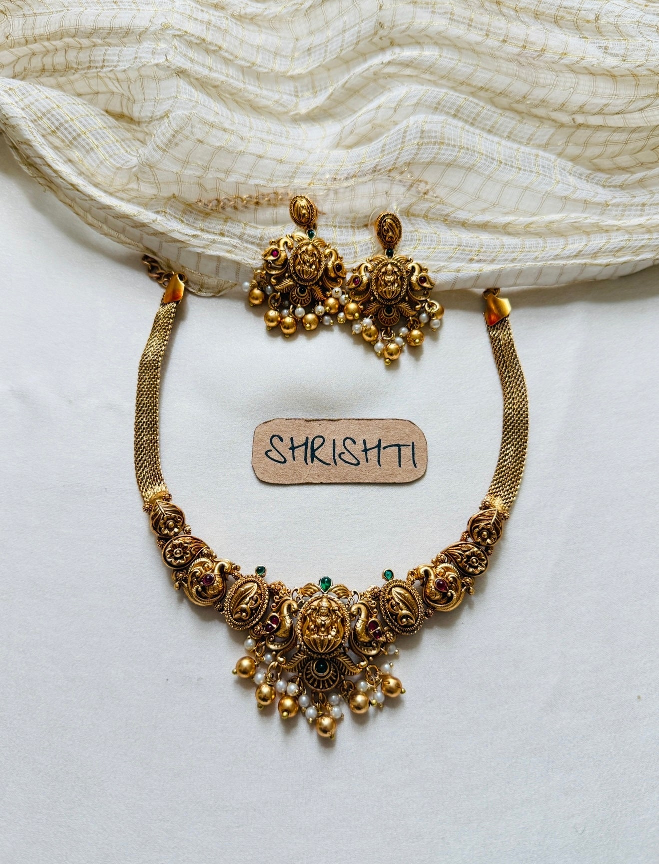 Nithya Gold 2.0
