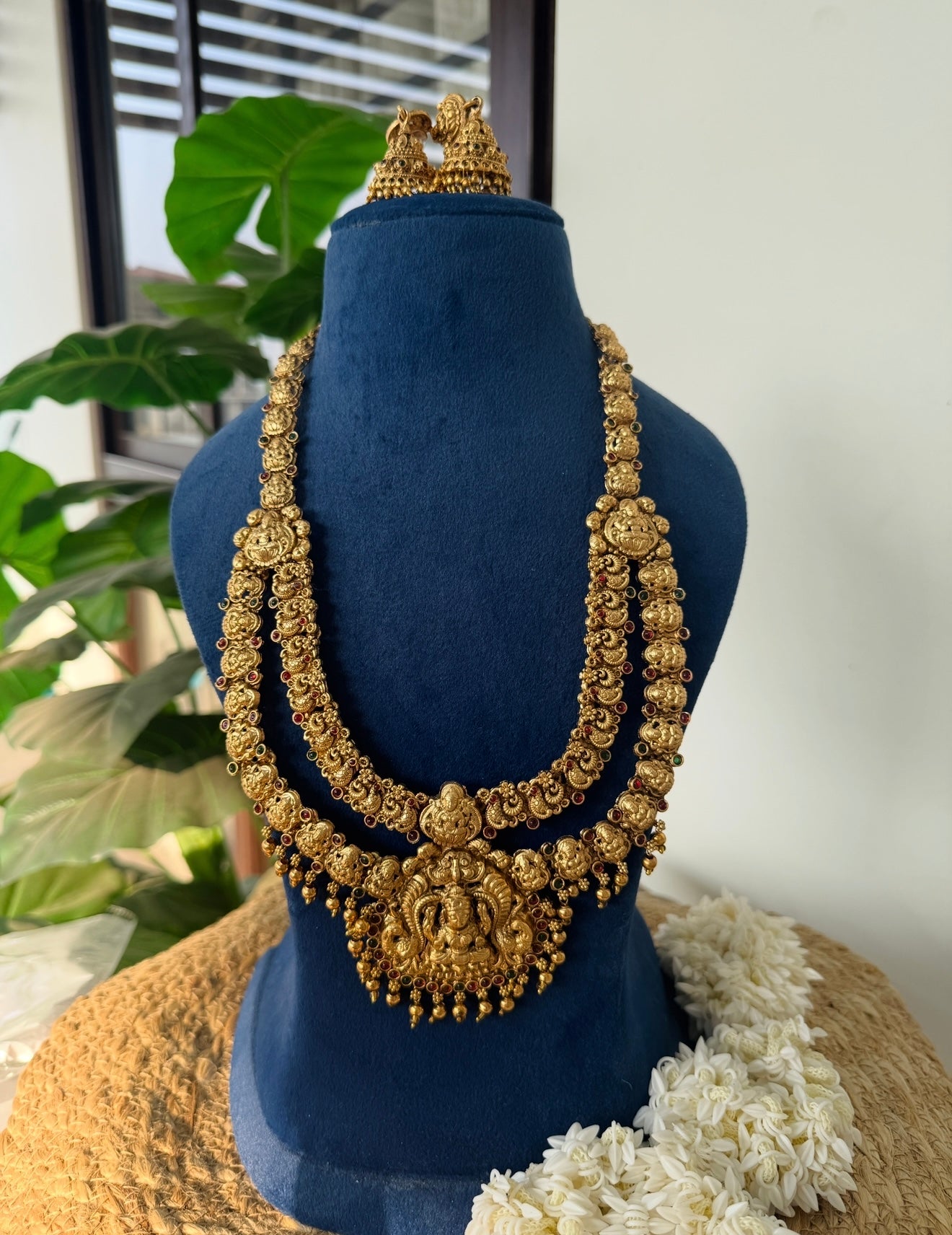 Bridal Nagas Haram