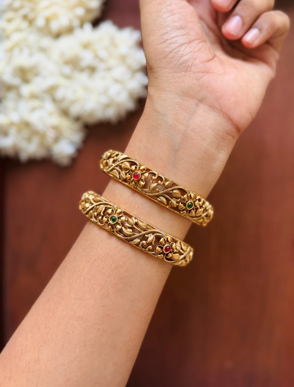 Shrishti bangles SJ1