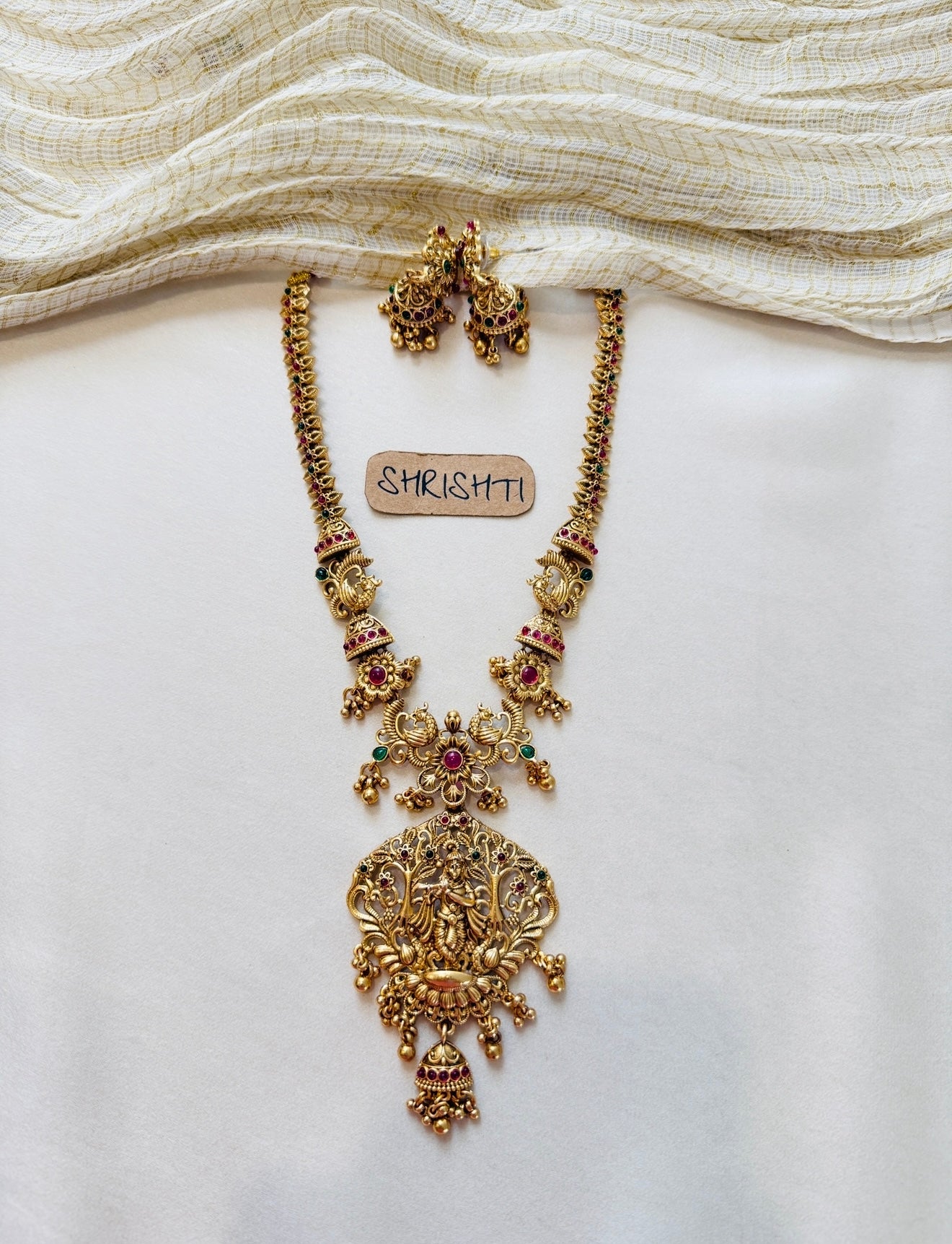 krishna haram A1