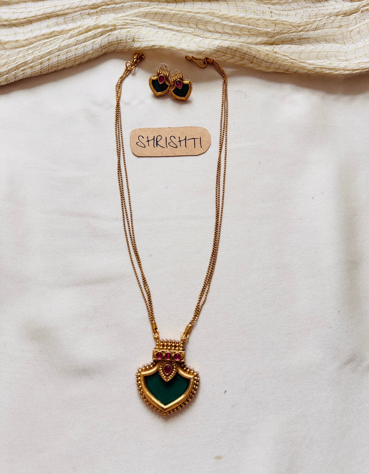 palakka chain long