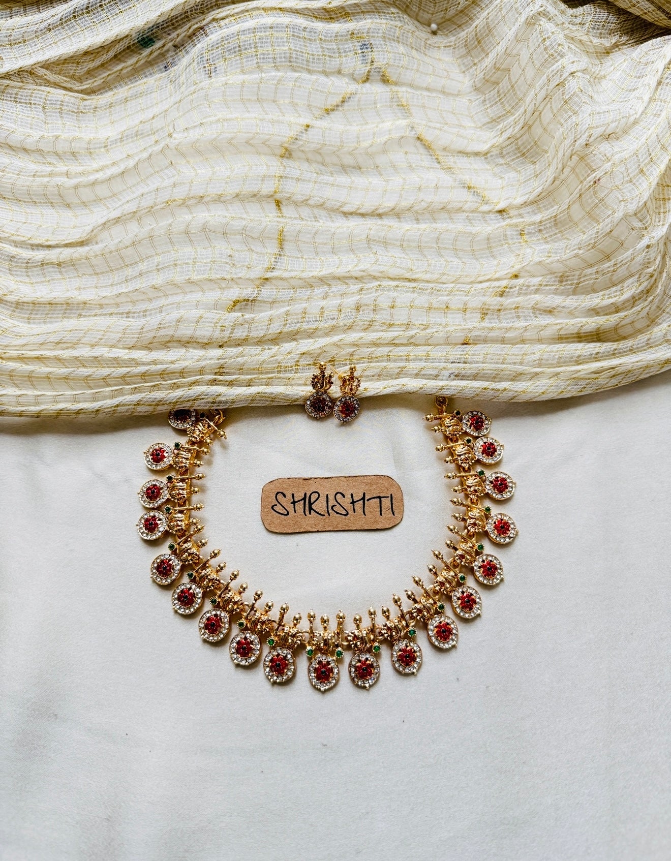 stones necklace sale 1